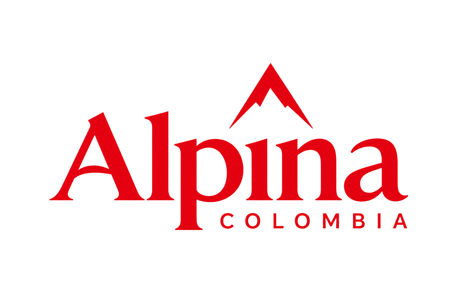 Alpina